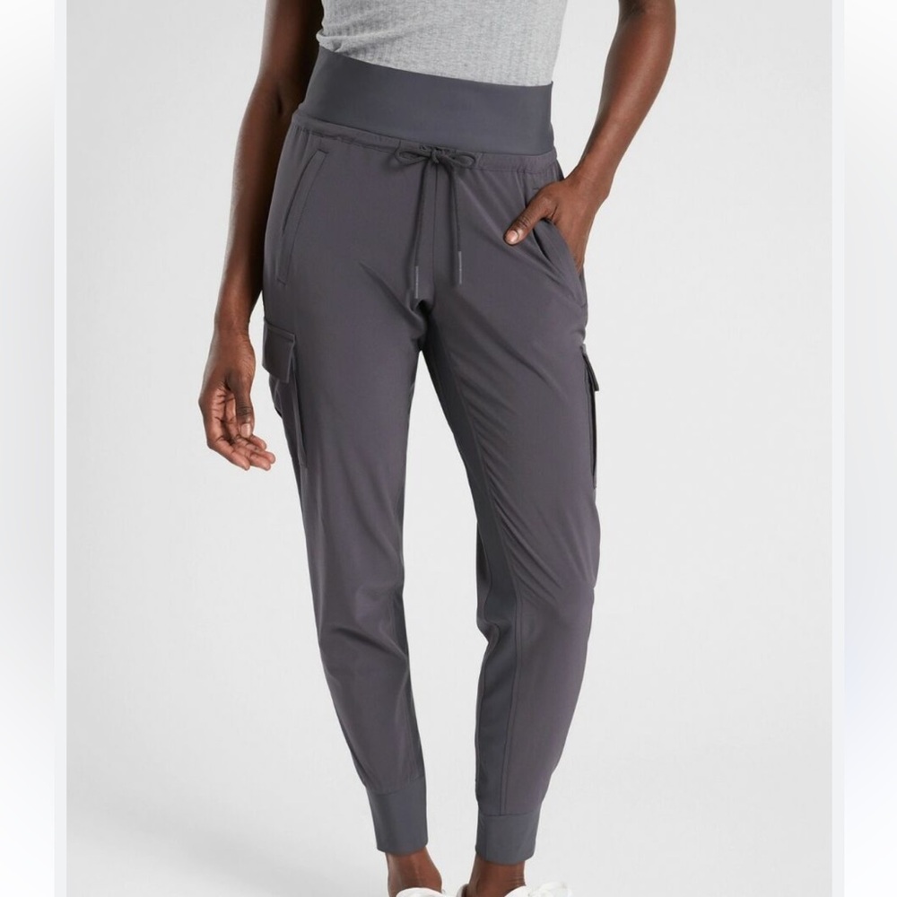 Athleta Sutton Jogger Pants